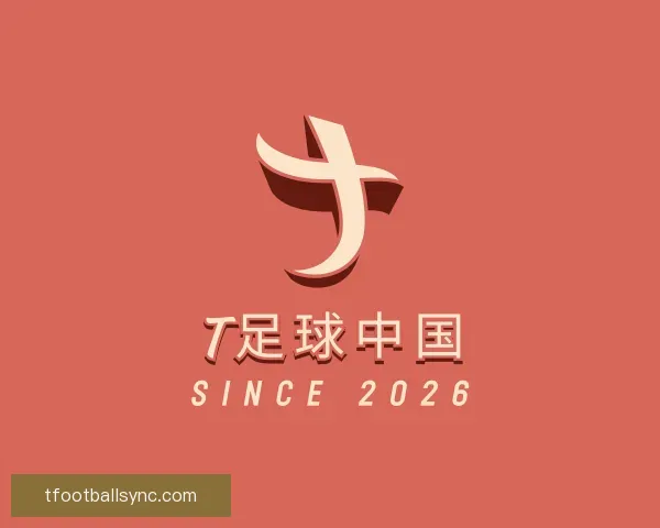 认识T足球中国